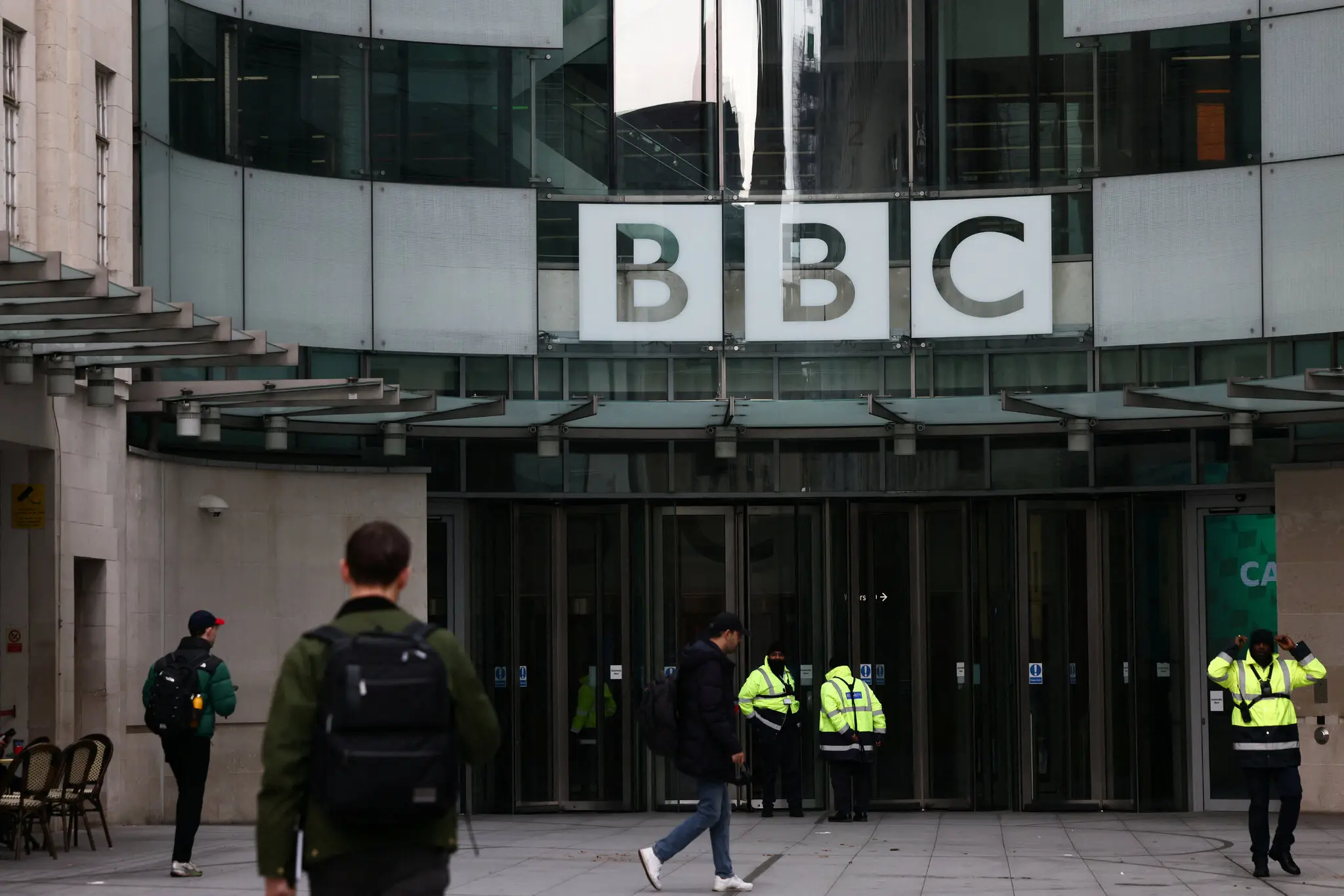 Трамп подав позов на $10 млрд проти BBC через монтаж документального фільму